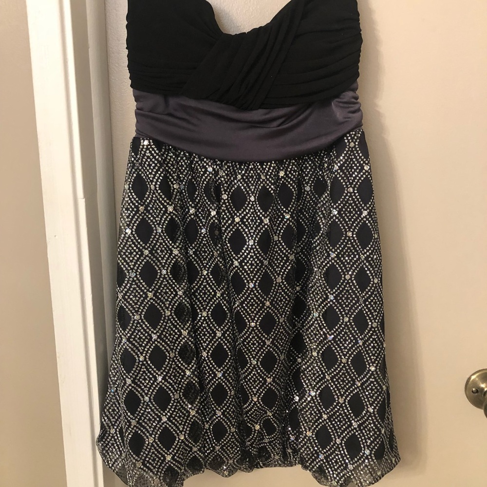 Brand New Homecoming dress